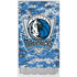 NBA Dallas Mavericks Digi Camo Xbox Series S Console Skin